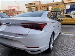 شيري أريزو 6